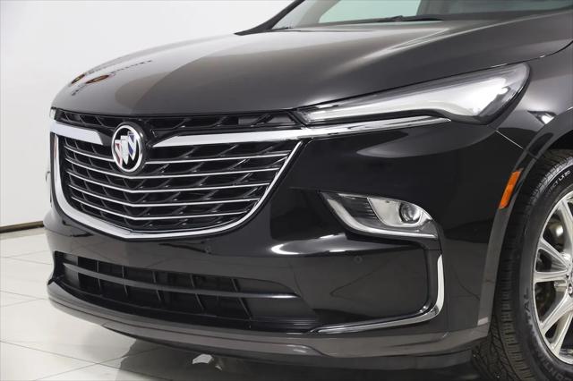2023 Buick Enclave Essence AWD