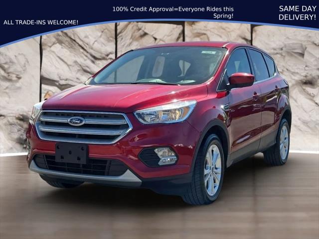 2019 Ford Escape SE for sale in Lackawanna, NY