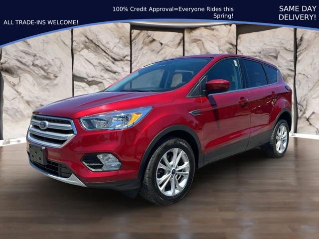 2019 Ford Escape SE for sale in Lackawanna, NY