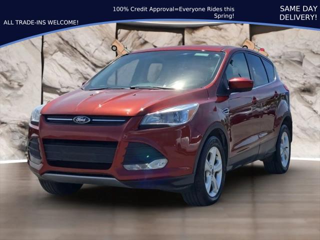 2016 Ford Escape SE for sale in Lackawanna, NY