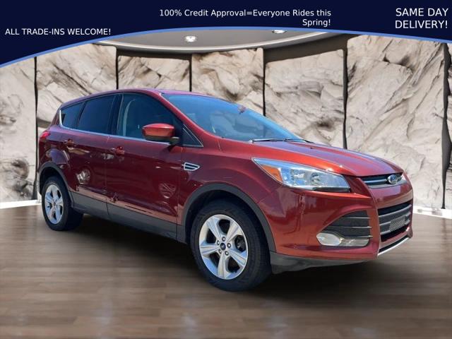 2016 Ford Escape SE for sale in Lackawanna, NY