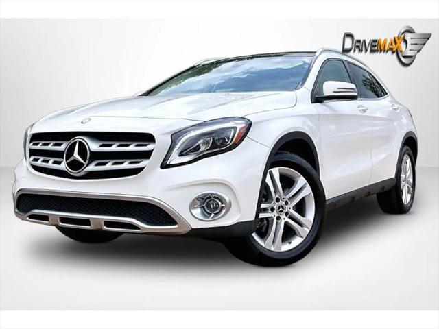 2018 Mercedes-Benz GLA-CLASS GLA 250 250 for sale in Southaven, MS