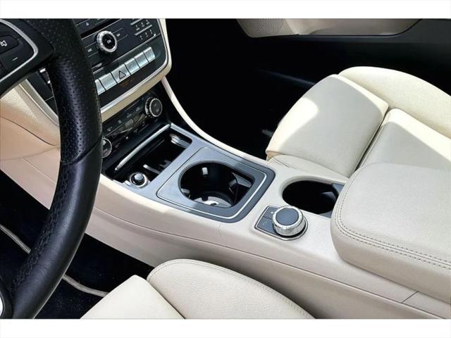 2018 Mercedes-Benz GLA-CLASS GLA 250 250