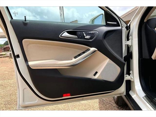 2018 Mercedes-Benz GLA-CLASS GLA 250 250