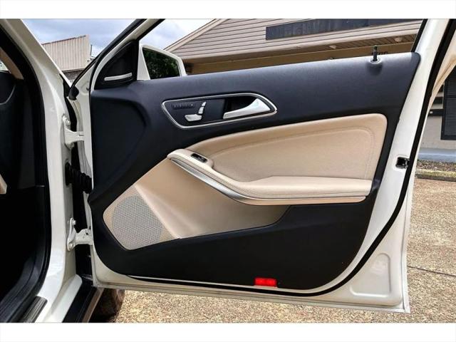 2018 Mercedes-Benz GLA-CLASS GLA 250 250