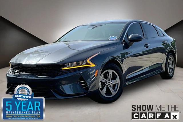 2023 Kia K5 LXS for sale in Dallas, TX