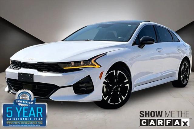 2023 Kia K5 GT-Line for sale in Dallas, TX