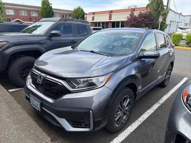2020 Honda CR-V AWD EX for sale in Beaverton, OR