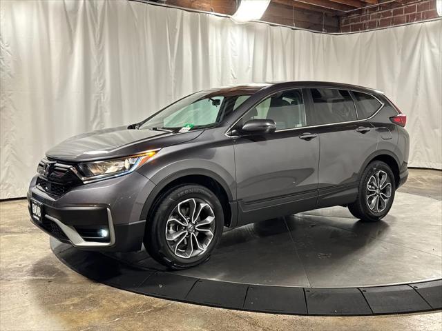 2020 Honda CR-V AWD EX for sale in Beaverton, OR