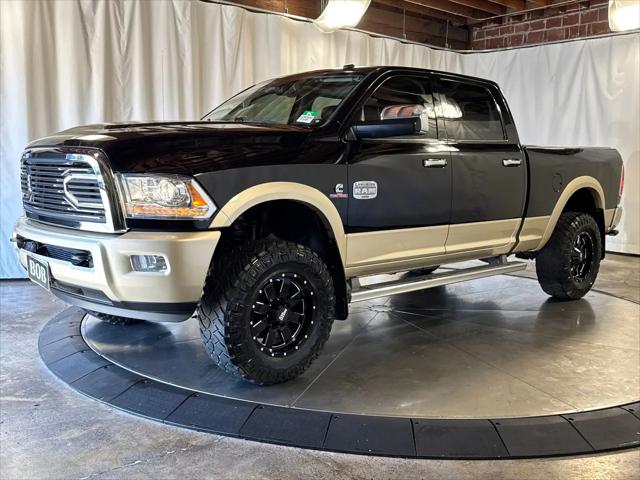2015 Ram 3500 Longhorn for sale in Beaverton, OR