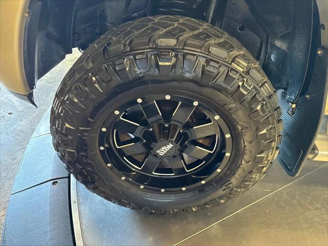 2015 Ram 3500 Longhorn