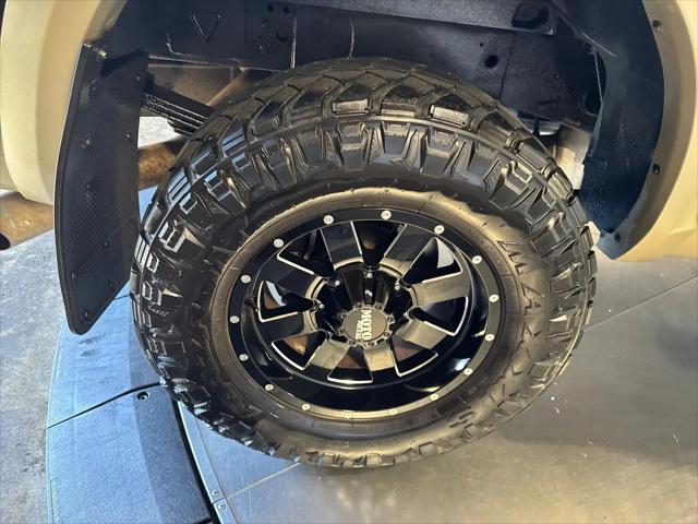 2015 Ram 3500 Longhorn