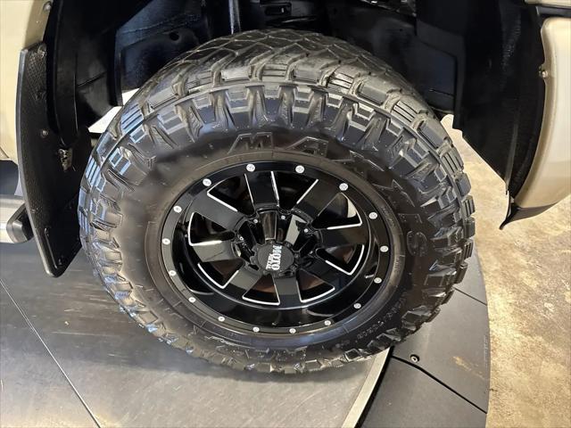 2015 Ram 3500 Longhorn