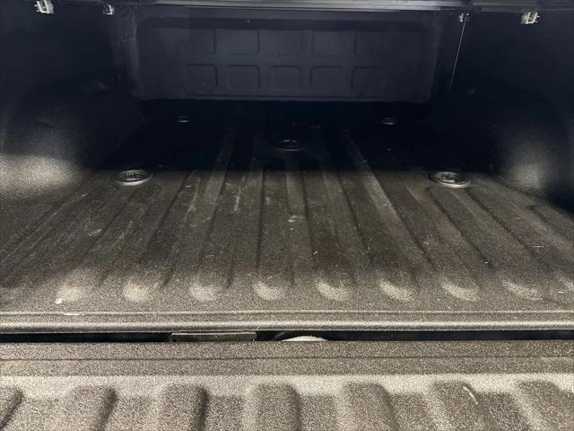 2015 Ram 3500 Longhorn