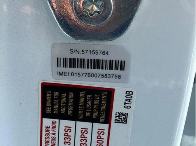 2025 Nissan Pathfinder SV FWD