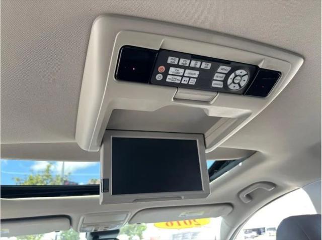 2016 Honda Odyssey Touring