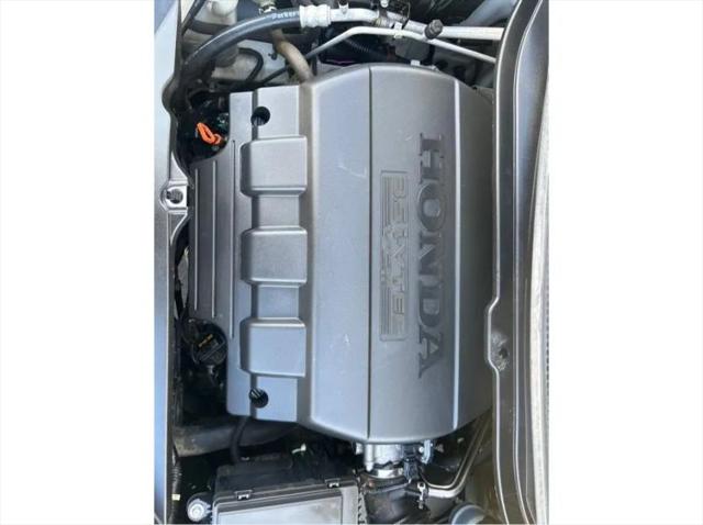 2016 Honda Odyssey Touring