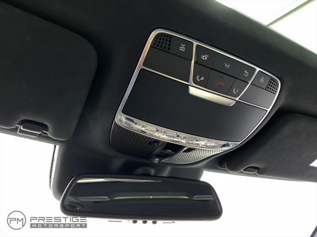 2017 Mercedes-Benz S 550 S 550