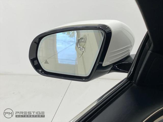2017 Mercedes-Benz S 550 S 550