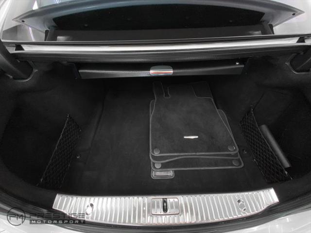 2017 Mercedes-Benz S 550 S 550