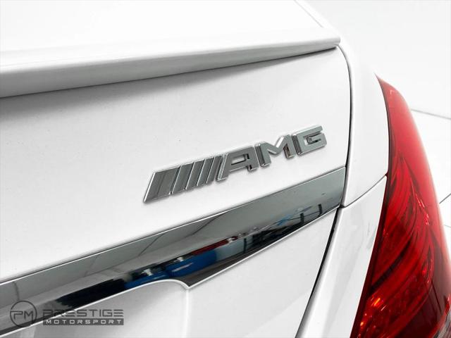2017 Mercedes-Benz S 550 S 550