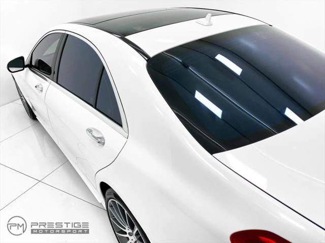 2017 Mercedes-Benz S 550 S 550