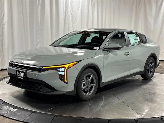 2026 Kia K4 LXS for sale in Beaverton, OR