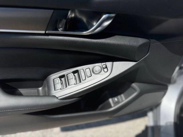 2021 Honda Accord LX