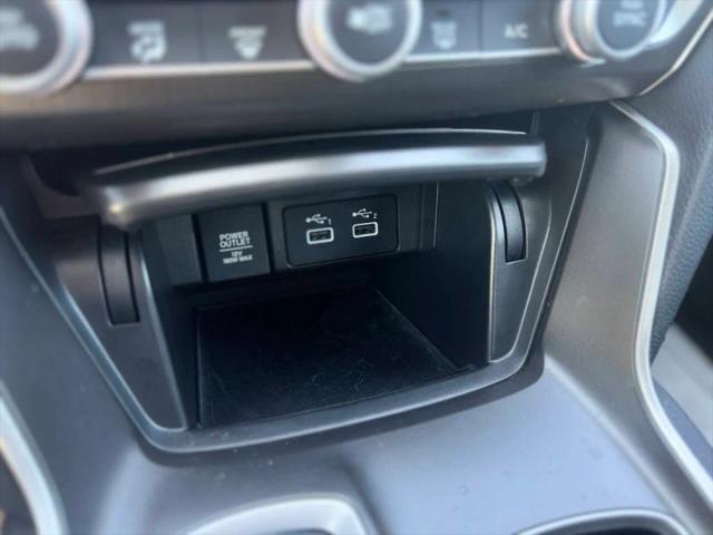 2021 Honda Accord LX