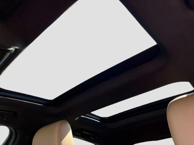 2025 Cadillac CT5 Premium Luxury RWD