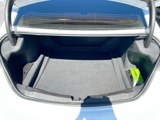2025 Cadillac CT5 Premium Luxury RWD