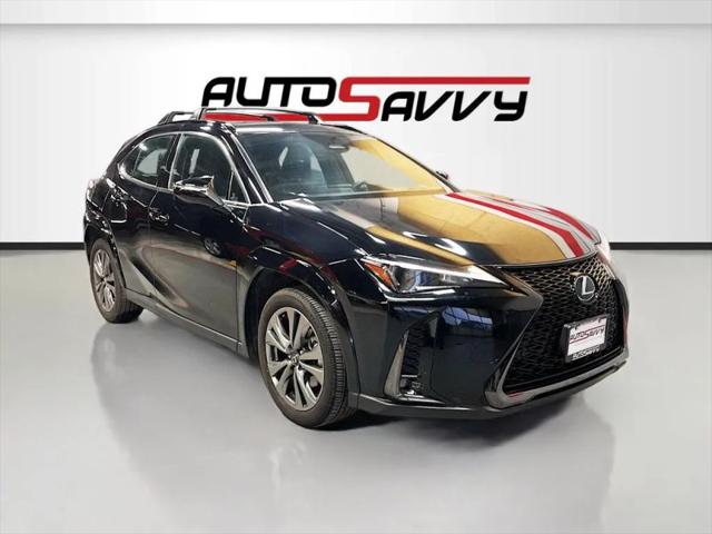 2025 Lexus 300 F SPORT Design for sale in Draper, UT