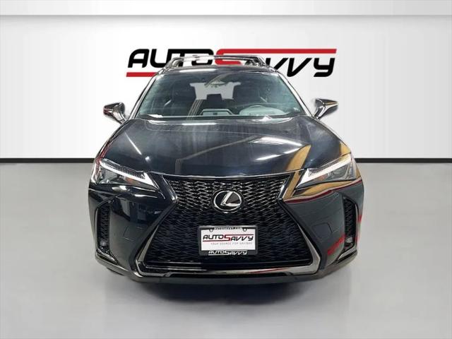 2025 Lexus 300 F SPORT Design
