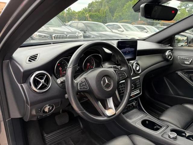 2020 Mercedes-Benz GLA-CLASS GLA 250 250