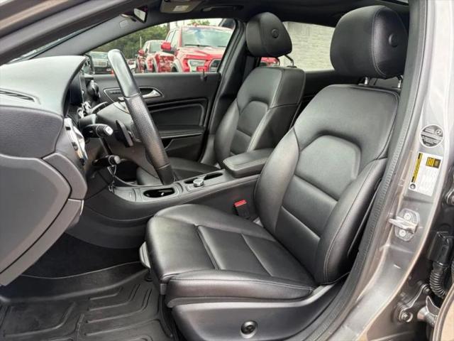2020 Mercedes-Benz GLA-CLASS GLA 250 250