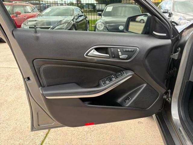 2020 Mercedes-Benz GLA-CLASS GLA 250 250