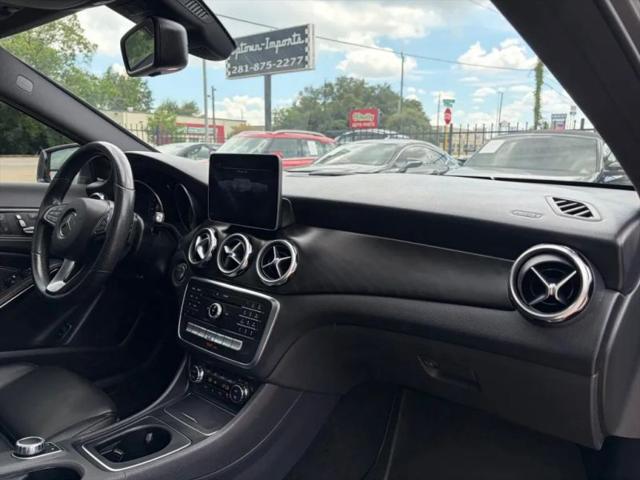 2020 Mercedes-Benz GLA-CLASS GLA 250 250