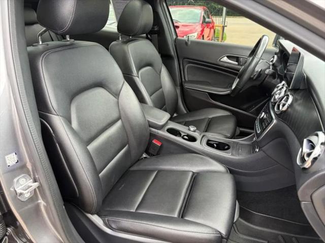 2020 Mercedes-Benz GLA-CLASS GLA 250 250
