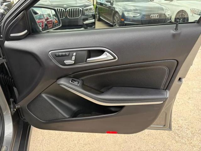 2020 Mercedes-Benz GLA-CLASS GLA 250 250