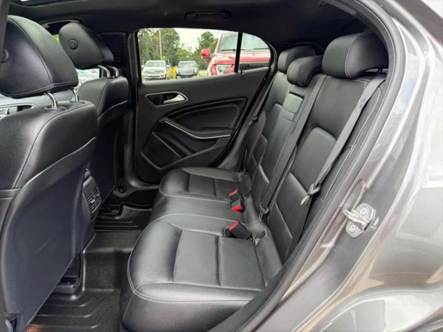 2020 Mercedes-Benz GLA-CLASS GLA 250 250