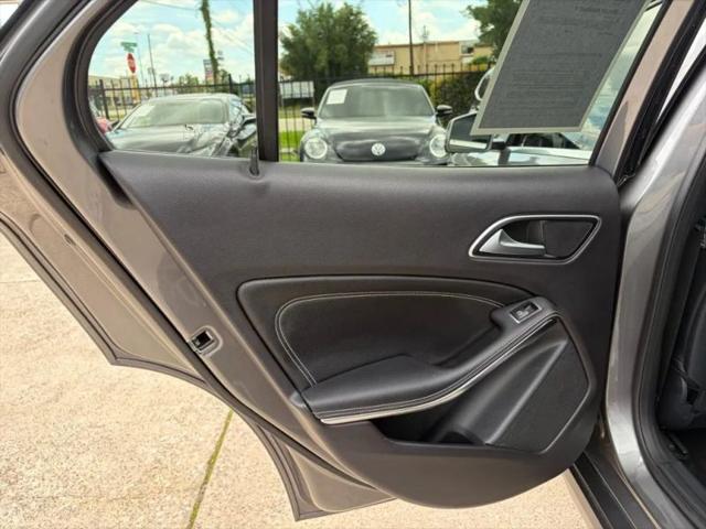 2020 Mercedes-Benz GLA-CLASS GLA 250 250