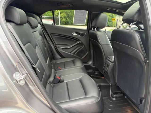 2020 Mercedes-Benz GLA-CLASS GLA 250 250