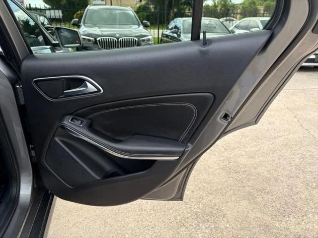 2020 Mercedes-Benz GLA-CLASS GLA 250 250