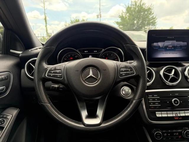 2020 Mercedes-Benz GLA-CLASS GLA 250 250