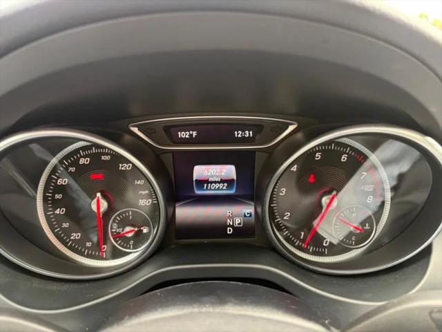 2020 Mercedes-Benz GLA-CLASS GLA 250 250