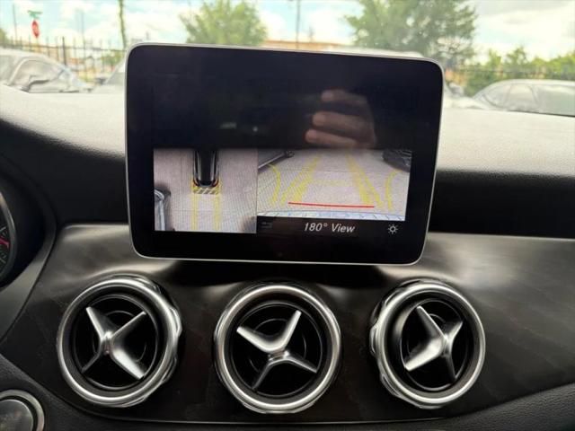 2020 Mercedes-Benz GLA-CLASS GLA 250 250
