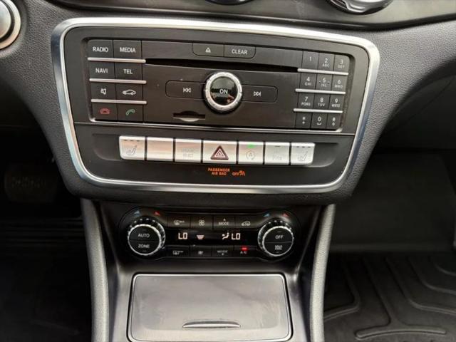 2020 Mercedes-Benz GLA-CLASS GLA 250 250