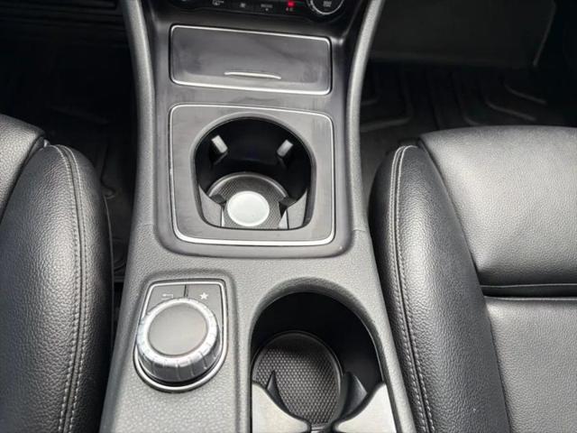 2020 Mercedes-Benz GLA-CLASS GLA 250 250