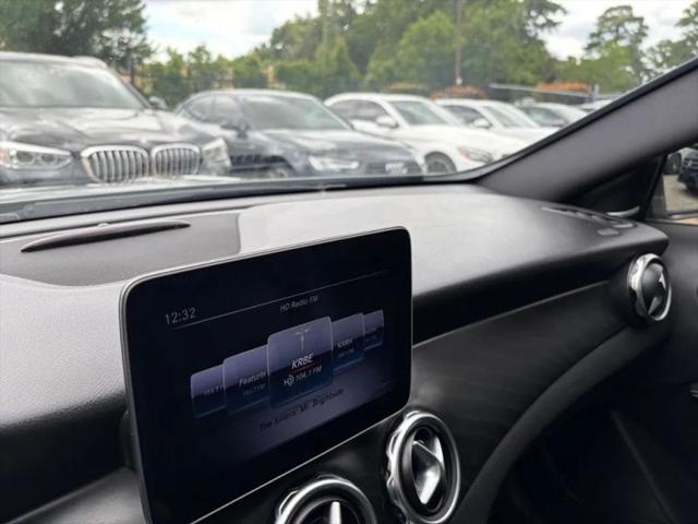 2020 Mercedes-Benz GLA-CLASS GLA 250 250