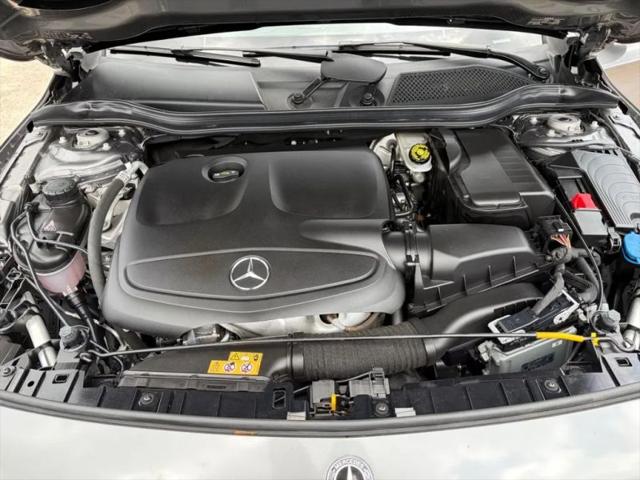2020 Mercedes-Benz GLA-CLASS GLA 250 250
